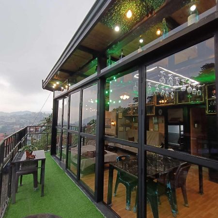 Holyghost Veranda Baguio Transient Guest House 42 Step Rooftop Baguio City Εξωτερικό φωτογραφία